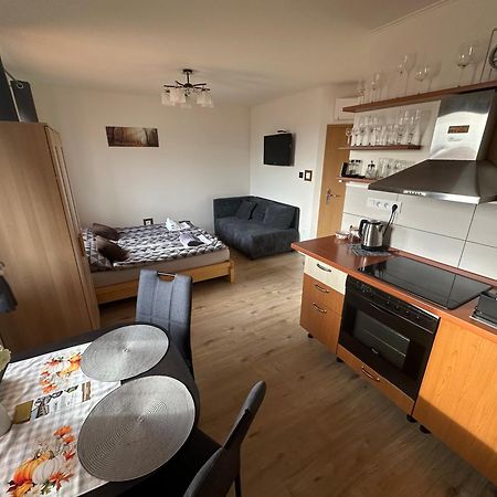 Apartman Losonci Nesvady- Pre 2 Osoby Studio エクステリア 写真