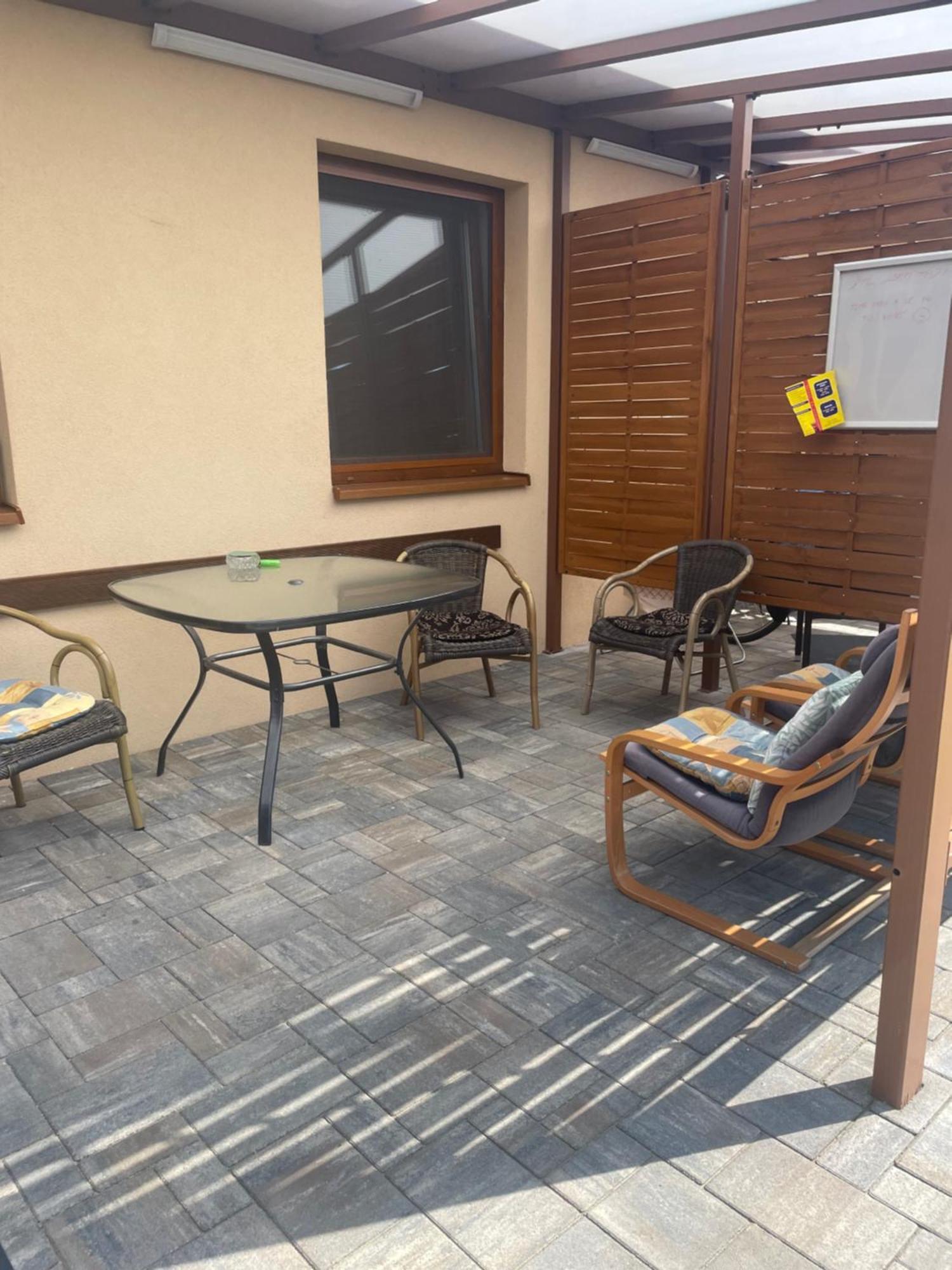 Apartman Losonci Nesvady- Pre 2 Osoby Studio エクステリア 写真