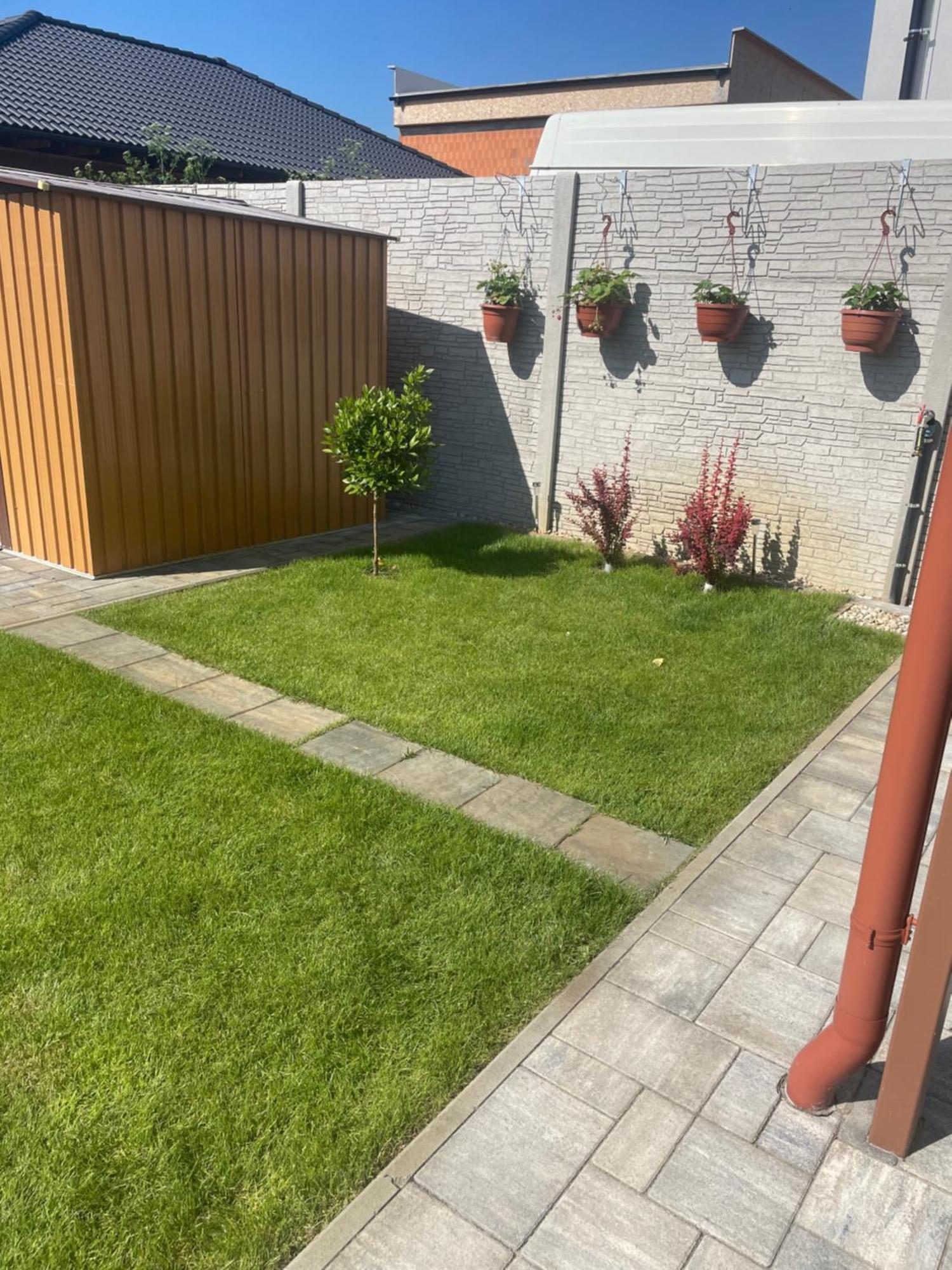 Apartman Losonci Nesvady- Pre 2 Osoby Studio エクステリア 写真