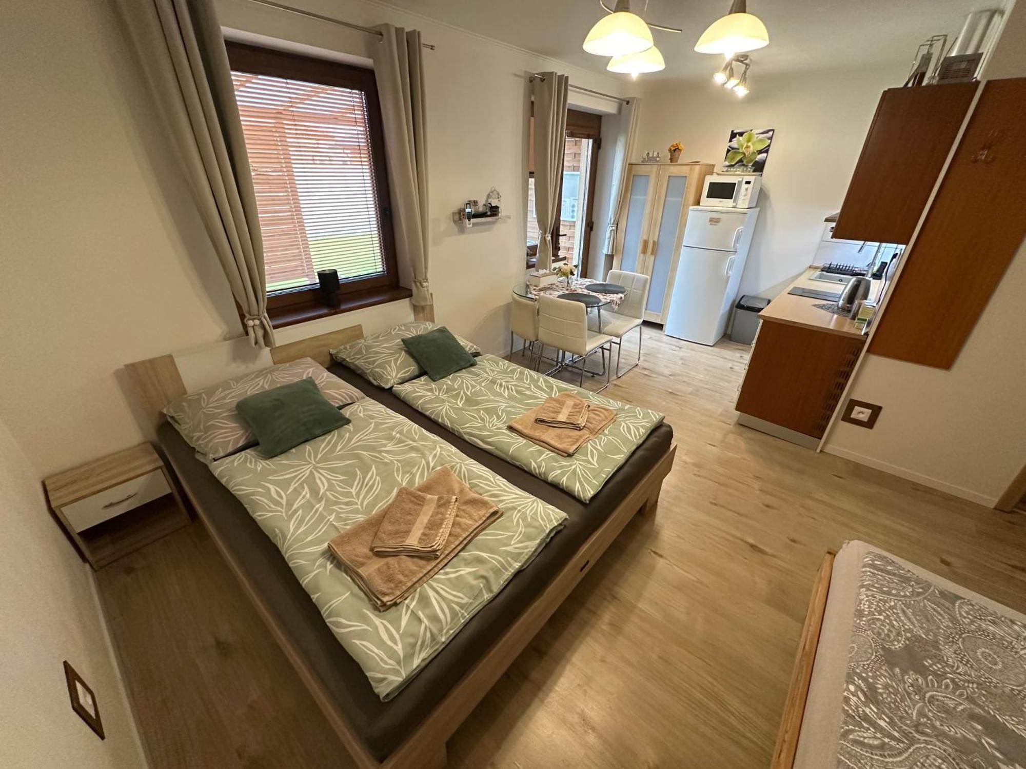 Apartman Losonci Nesvady- Pre 2 Osoby Studio エクステリア 写真